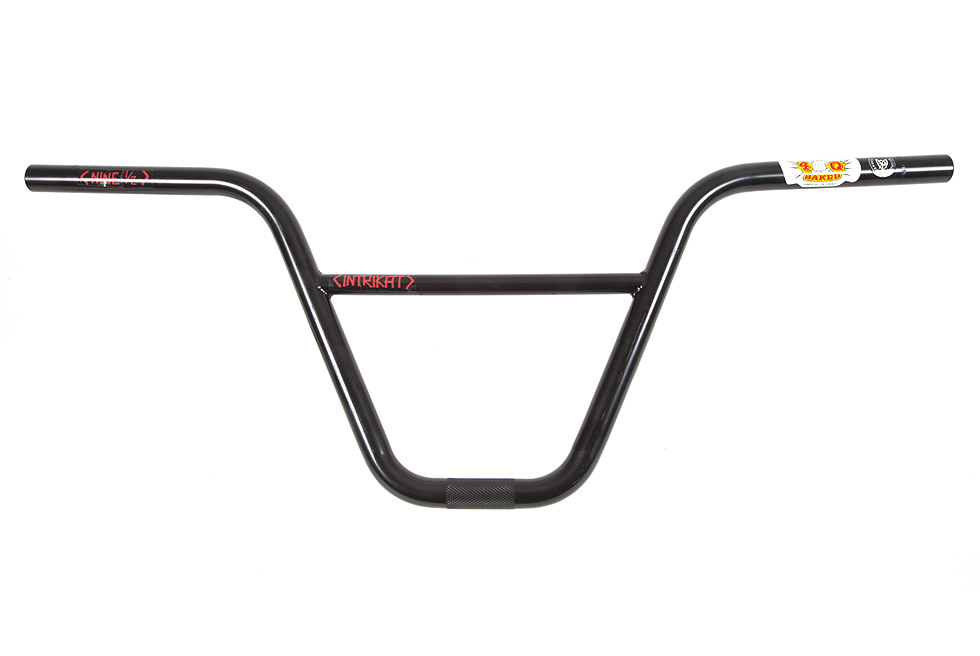 bike handlebar rise bmx bars