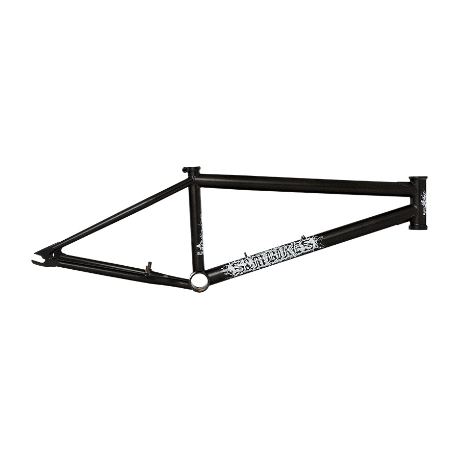 Black Magic Frame S M Bikes