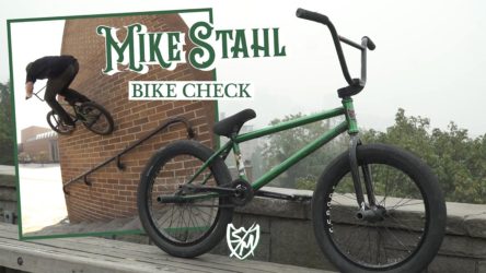 About S M Bikes S M Bikes