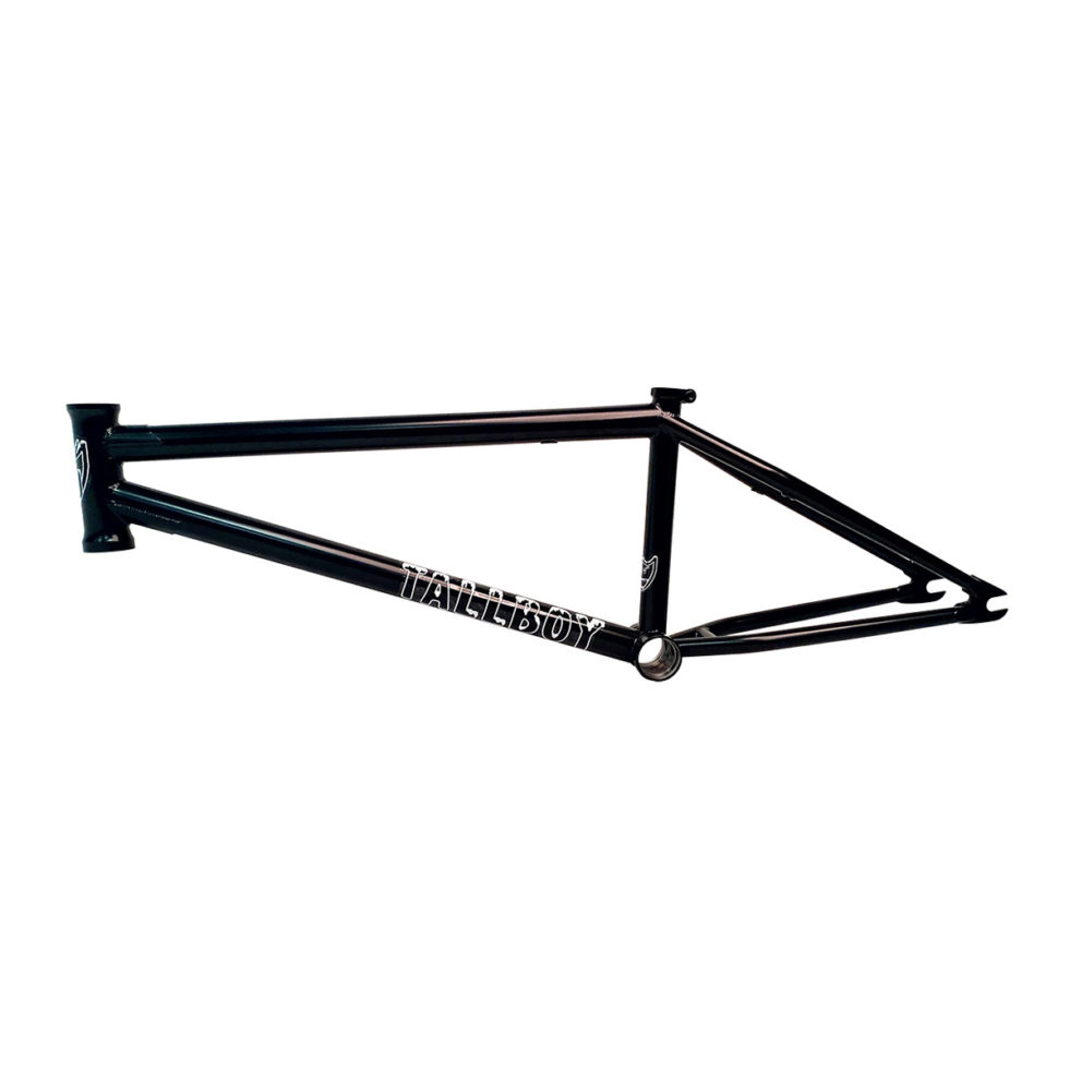 Crumlish Sig. Tall Boy V3 Frame