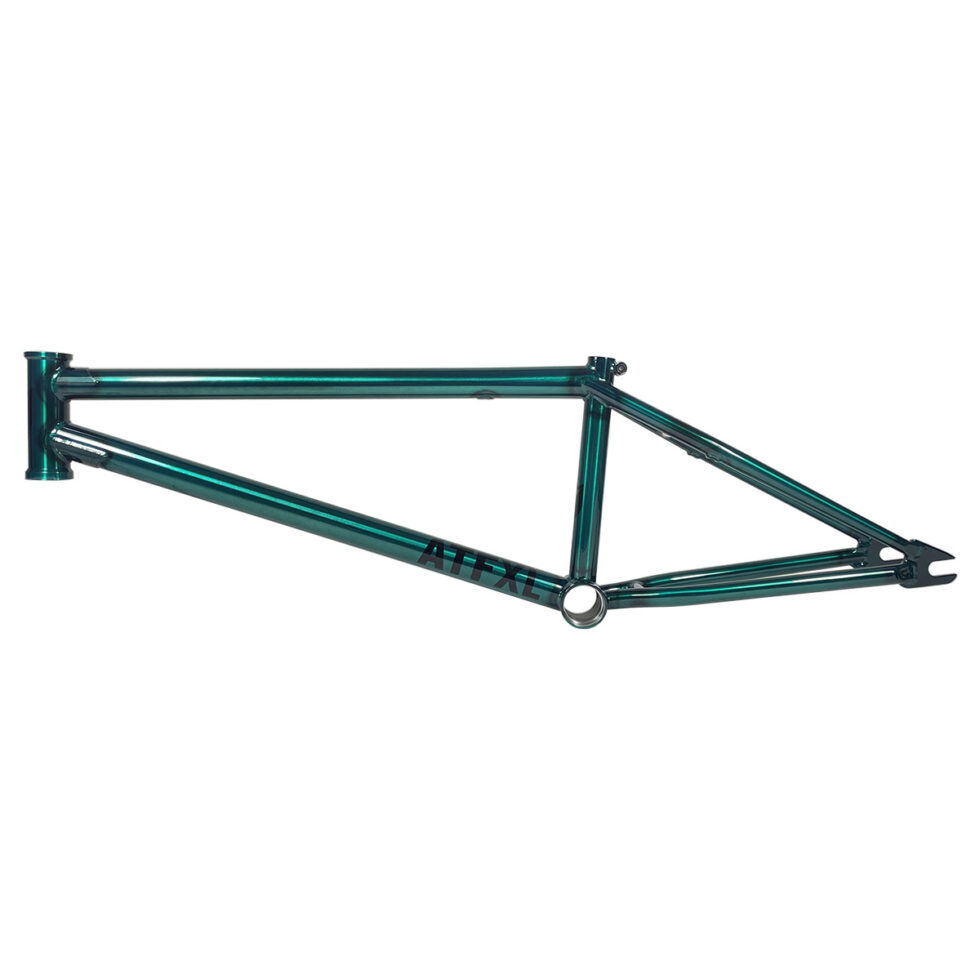Atf Camera Frame ATF XL Frame – S&M Bikes